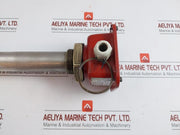 321241 Immersion Heating Element 60x10x.10 Cm Brand In Sinus-Jevi Electric 440vac