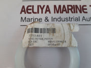 Lot Of 10X Retsco 32315-Ret Outer Piston Seal
