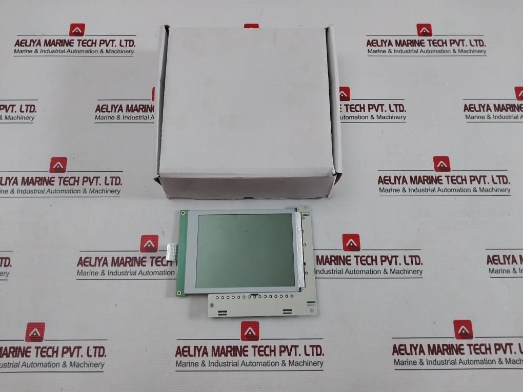 328ds Monochrome Graphic Lcd Display Module E193317