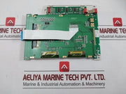 328ds Monochrome Graphic Lcd Display Module E193317