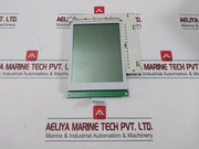 328ds Monochrome Graphic Lcd Display Module E193317