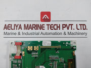 328ds Monochrome Graphic Lcd Display Module E193317