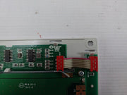 328ds Monochrome Graphic Lcd Display Module E193317