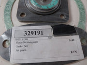 Dvz 329191 S40 Gasket Set