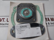 Dvz 329191 S40 Gasket Set