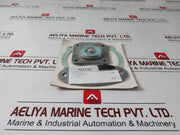 Dvz 329191 S40 Gasket Set
