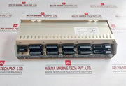 329714 Remote Analogue Input Module By Kongsberg 329384
