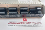 329714 Remote Analogue Input Module By Kongsberg 329384