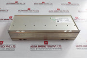 329714 Remote Analogue Input Module By Kongsberg 329384