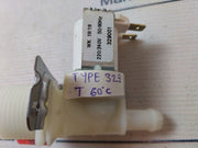 329 220/240V Water Inlet Solenoid Valve 0300025
