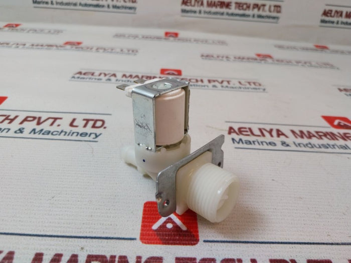 329 220/240V Water Inlet Solenoid Valve 0300025