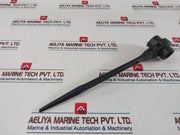 32Mm High-grade Multi-purpose Double Ratchet Socket Wrench Tool