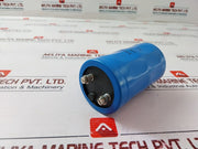 33000ÂµF (-10+50%) Aluminium Electrolytic Capacitor