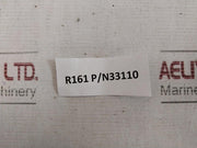 33110 R161 Oil Slinger For Turbo Charger used