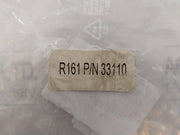 33110 R161 Oil Slinger For Turbo Charger used