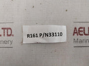 33110 R161 Oil Slinger Turbo For Charger Unit