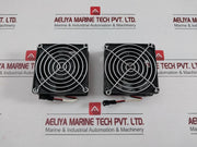 3314 Dc Axial Cooling Fan 24v 100ma 2.4w Ebm Papst