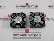 3314 Dc Axial Cooling Fan 24v 100ma 2.4w Ebm Papst