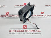 3314 Dc Axial Cooling Fan 24v 100ma 2.4w Ebm Papst