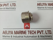 332901381 Fuel Injector Nozzle Cup