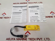 Sick Tr4-sdm01C Safety Switch