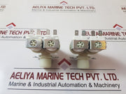 3339502 Valve 220/240V 50/60Hz