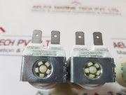 3339502 Valve 220/240V 50/60Hz