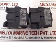 Telemecanique Lc1 D0910 Contactor 20A 600Vac