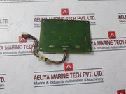 334-100-01 Ddc-ptx Printed Circuit BoardÂ 