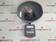 Federal Signal 302Gc Amplified Speaker Series:D