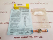 Alco Controls Alm 1Tt5 Liquid Indicator 520N