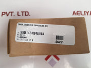 Elettromeccanica C.D.C Cm65/G Electronic Timer Ss-251