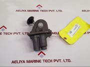 Rexroth r431005012 ball valve