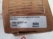 Rexroth r431005012 ball valve