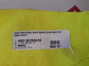 Rexroth r431005012 ball valve