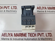 Telemecanique/Schneider Lc1D09 Contactor 25A