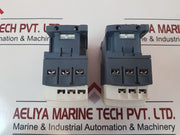 Telemecanique/Schneider Electric Lc1D09 Contactor 8006464