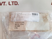 Allen-bradley 700-p400A1 Direct Drive Ac Relay 10Amp 600V
