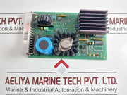 33 1593 7000 Pcb Card