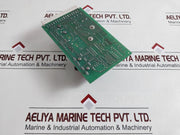 33 1593 7000 Pcb Card