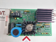 33 1593 7000 Pcb Card