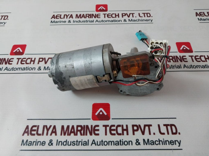 33 1880 0099 Brewing Unit Motor Complete