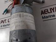 33 1880 0099 Brewing Unit Motor Complete