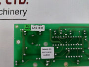 33 2712 4000 Pcb Card
