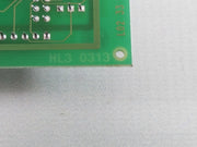 33 2712 4000 Pcb Card