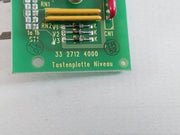 33 2712 4000 Pcb Card