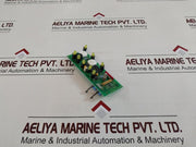 33 2712 4000 Pcb Card