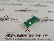 33 2712 4000 Pcb Card