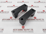 34-505570 Clamp F/5 Pol Manifold Set