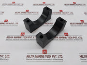 34-505570 Clamp F/5 Pol Manifold Set